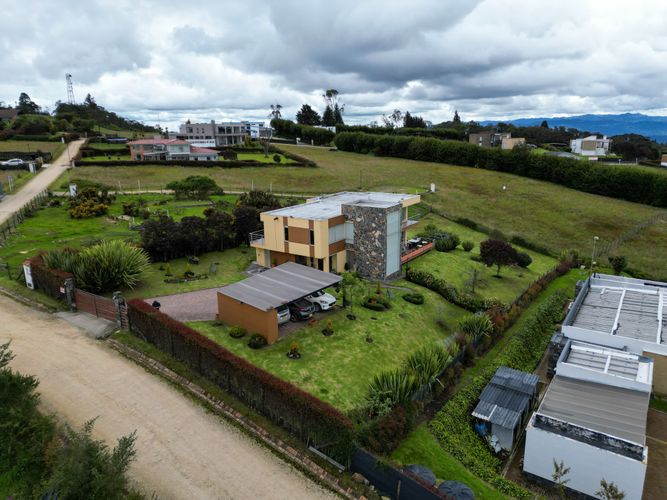 Casa en Venta en Sopó - Miniatura 6