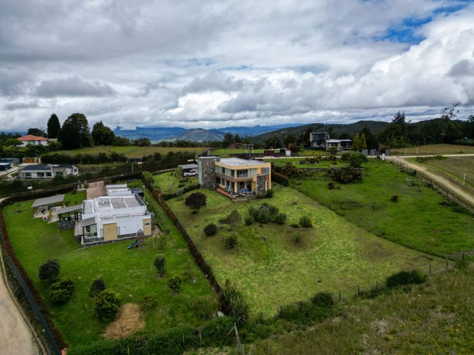 Casa en Venta en Sopó - Miniatura 8