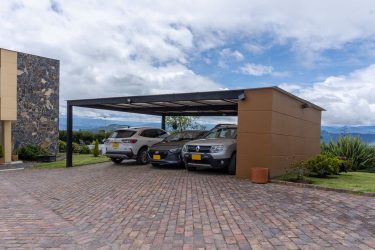 Casa en Venta en Sopó - Miniatura 9