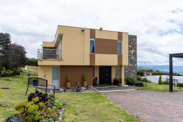 Casa en Venta en Sopó - Miniatura 10
