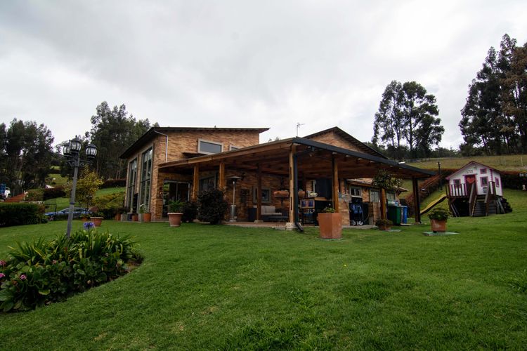 Casa en Venta en Sopó - Miniatura 2