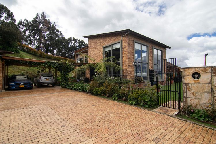 Casa en Venta en Sopó - Miniatura 17