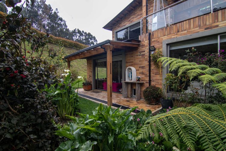 Casa en Venta en Sopó - Miniatura 18