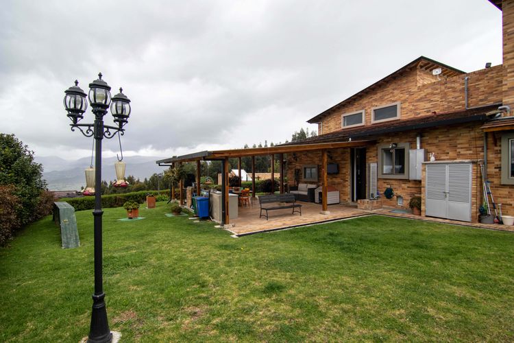 Casa en Venta en Sopó - Miniatura 19