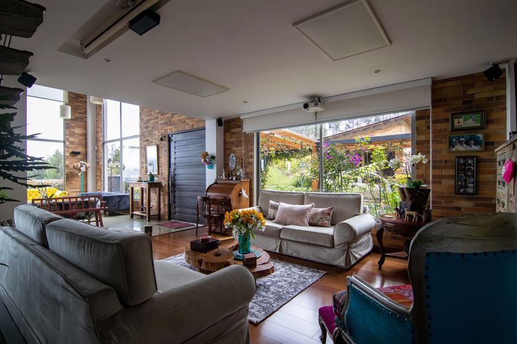 Casa en Venta en Sopó - Miniatura 23
