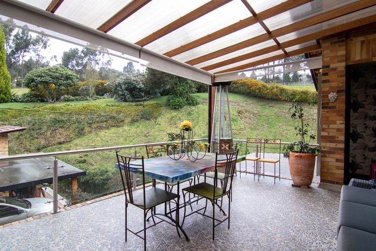 Casa en Venta en Sopó - Miniatura 27