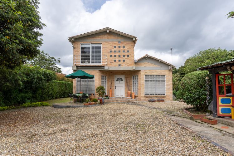 Casa en Venta en Chía - Imagen 1