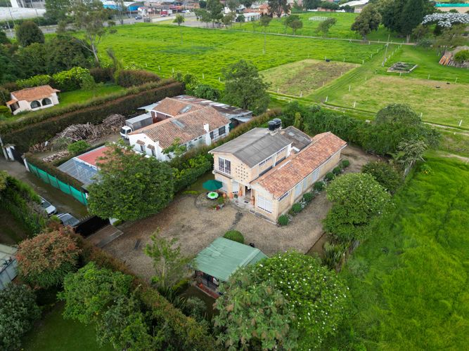 Casa en Venta en Chía - Miniatura 23