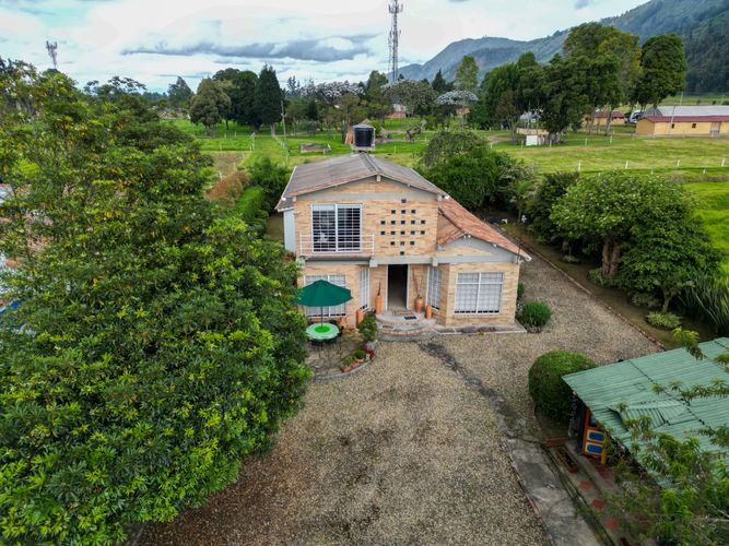 Casa en Venta en Chía - Miniatura 24