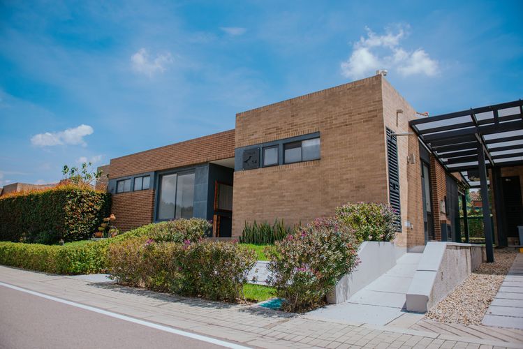 Casa en Venta en Briceño - Imagen 1