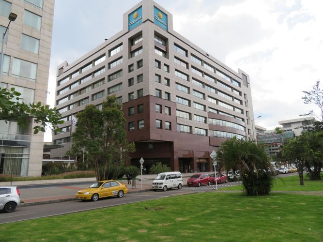 Oficina en Venta en Engativá, Bogotá - Imagen 1