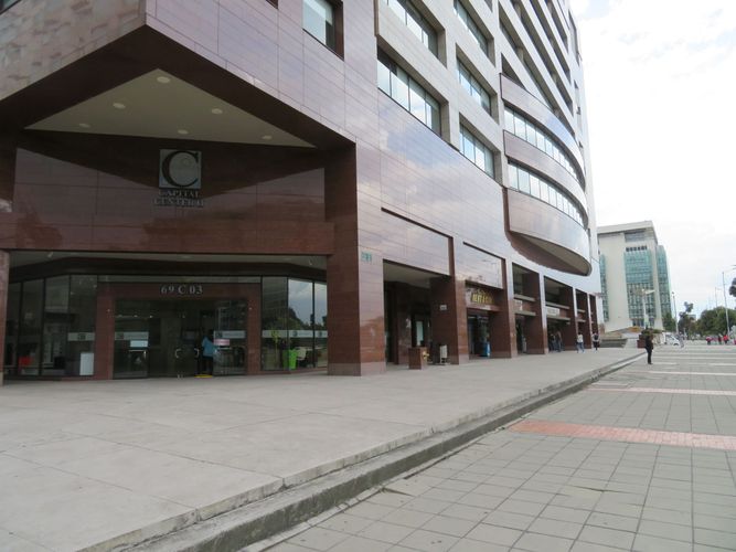 Oficina en Venta en Engativá, Bogotá - Miniatura 2