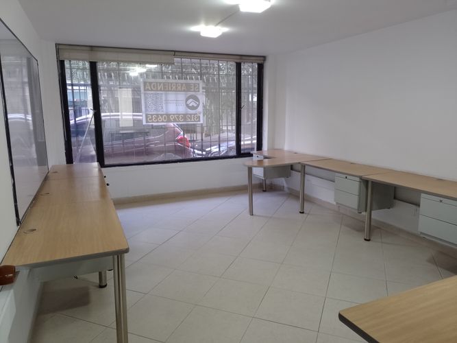 Oficina en  Arriendo en La soledad, Bogotá - Miniatura 25