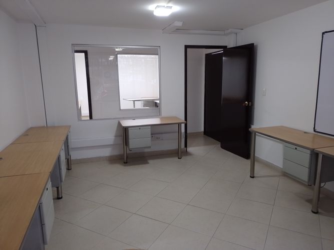 Oficina en  Arriendo en La soledad, Bogotá - Miniatura 26