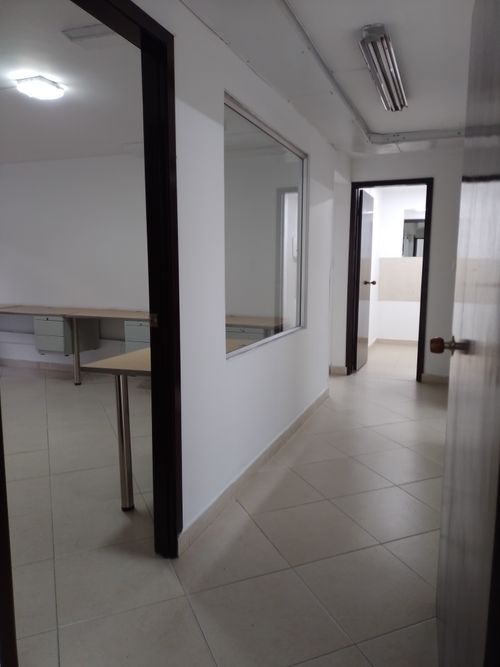 Oficina en  Arriendo en La soledad, Bogotá - Miniatura 27