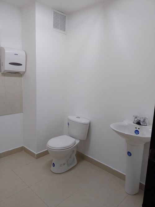 Oficina en  Arriendo en La soledad, Bogotá - Miniatura 29