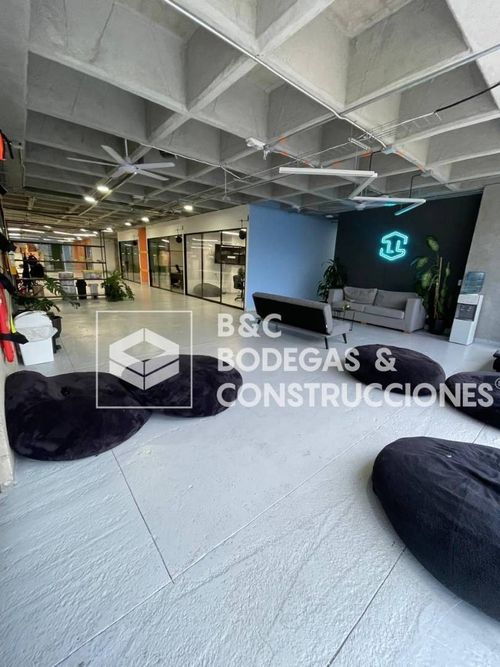 Oficina en Arriendo en La maria, Itaguí - Imagen 1