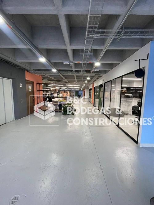 Oficina en Arriendo en La maria, Itaguí - Miniatura 2