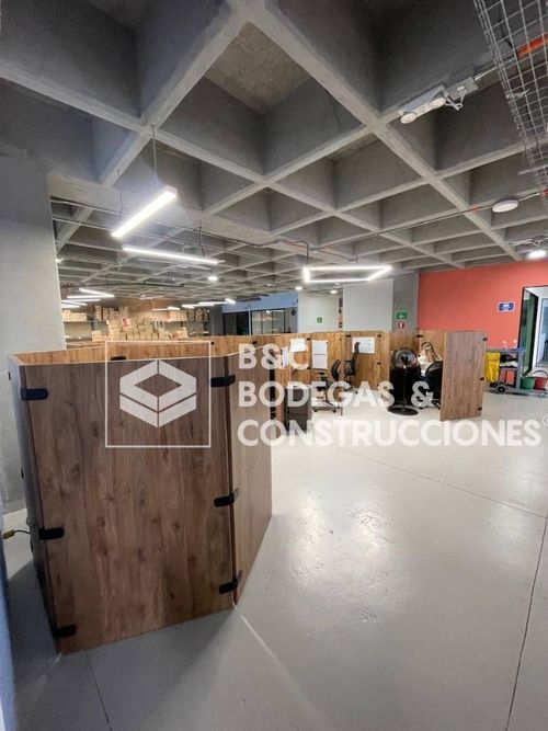 Oficina en Arriendo en La maria, Itaguí - Miniatura 3
