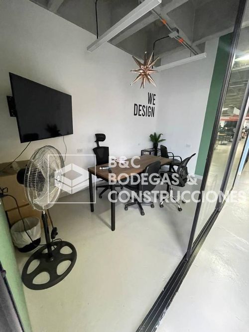 Oficina en Arriendo en La maria, Itaguí - Miniatura 4