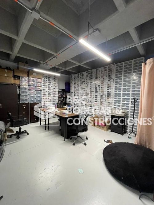 Oficina en Arriendo en La maria, Itaguí - Miniatura 5