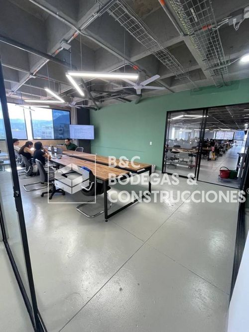 Oficina en Arriendo en La maria, Itaguí - Miniatura 6