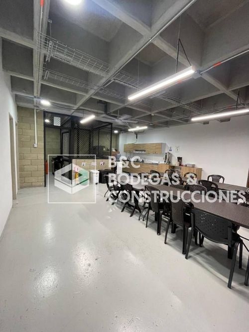 Oficina en Arriendo en La maria, Itaguí - Miniatura 7