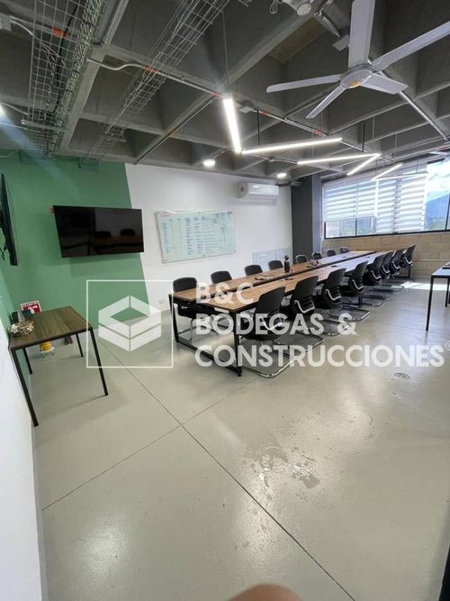 Oficina en Arriendo en La maria, Itaguí - Miniatura 8