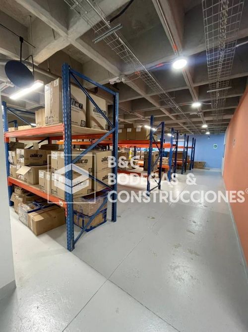 Oficina en Arriendo en La maria, Itaguí - Miniatura 9