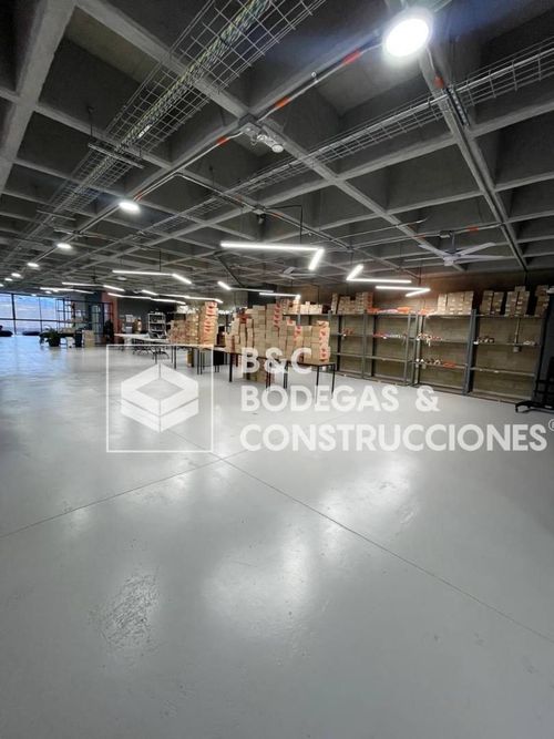 Oficina en Arriendo en La maria, Itaguí - Miniatura 10