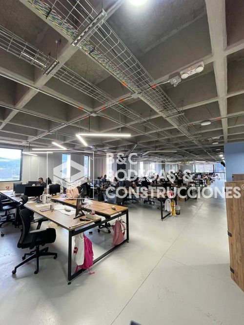 Oficina en Arriendo en La maria, Itaguí - Miniatura 11