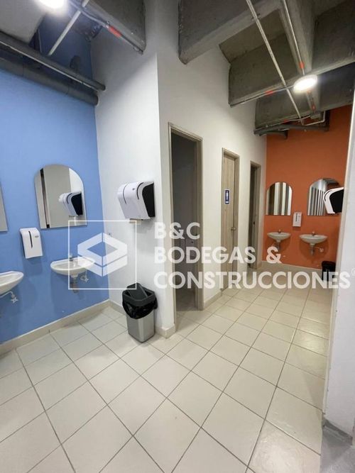Oficina en Arriendo en La maria, Itaguí - Miniatura 12