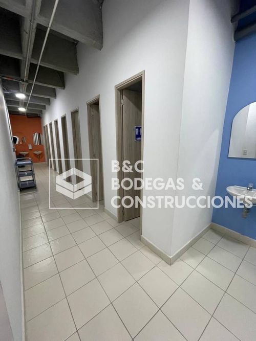 Oficina en Arriendo en La maria, Itaguí - Miniatura 13