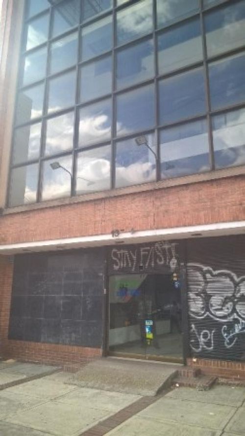 Edificio en  Venta en La porciuncula, Bogotá - Miniatura 5