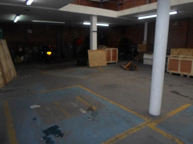 Edificio en  Venta en Fontibon, Bogotá - Miniatura 6