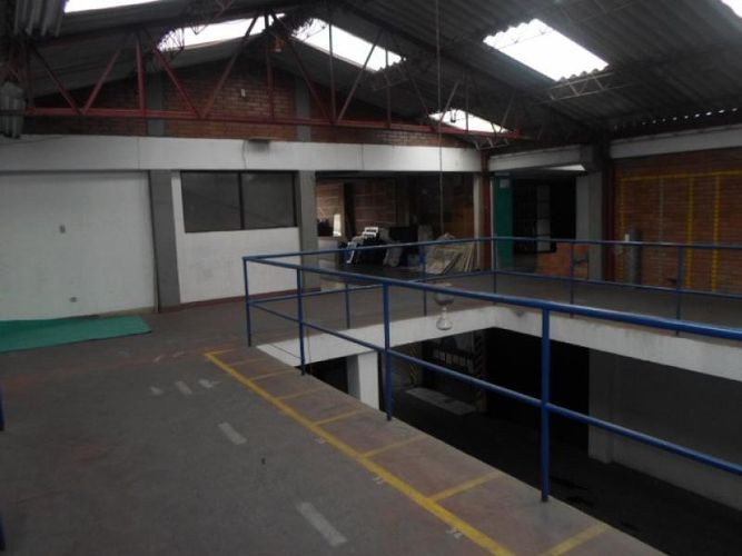 Edificio en  Venta en Fontibon, Bogotá - Miniatura 7
