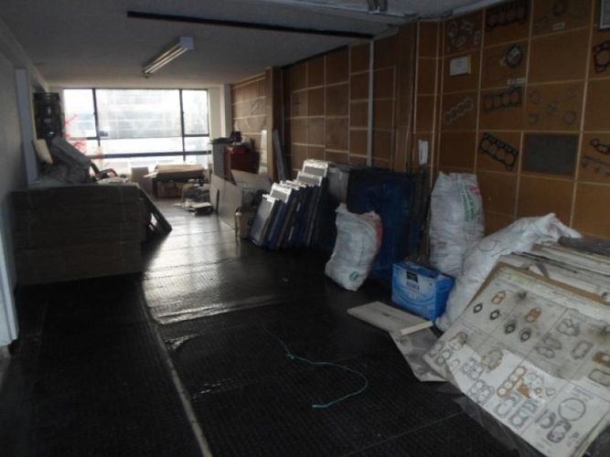 Edificio en  Venta en Fontibon, Bogotá - Miniatura 8
