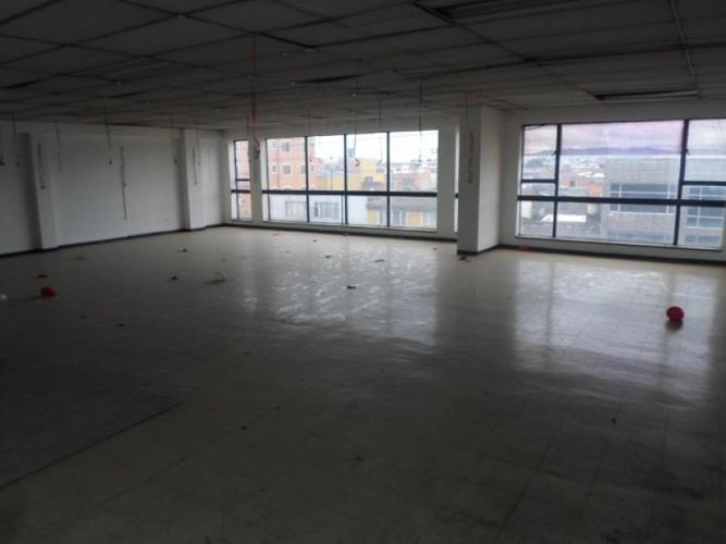Edificio en  Venta en Fontibon, Bogotá - Miniatura 10