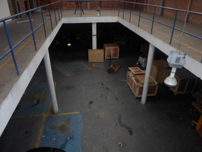Edificio en  Venta en Fontibon, Bogotá - Miniatura 12