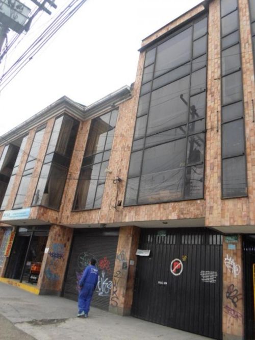 Edificio en  Venta en Fontibon, Bogotá - Miniatura 14
