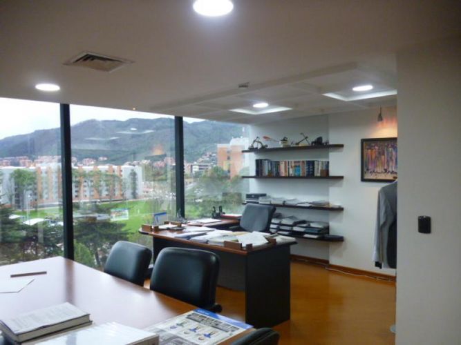 Edificio en  Venta en Galerias, Bogotá - Miniatura 6