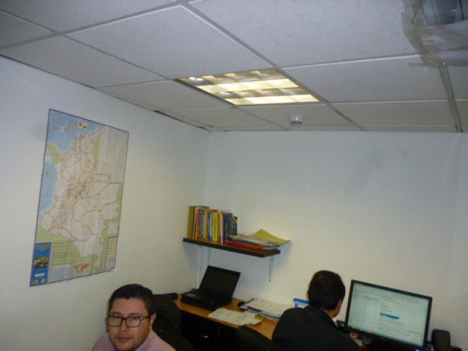 Edificio en  Venta en Galerias, Bogotá - Miniatura 10