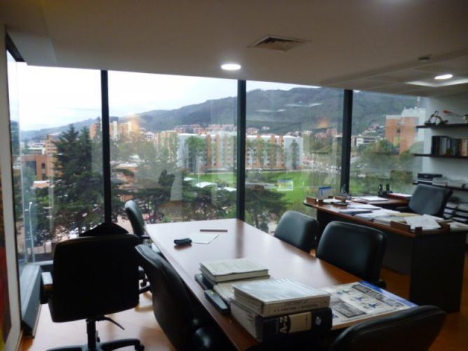 Edificio en  Venta en Galerias, Bogotá - Miniatura 16