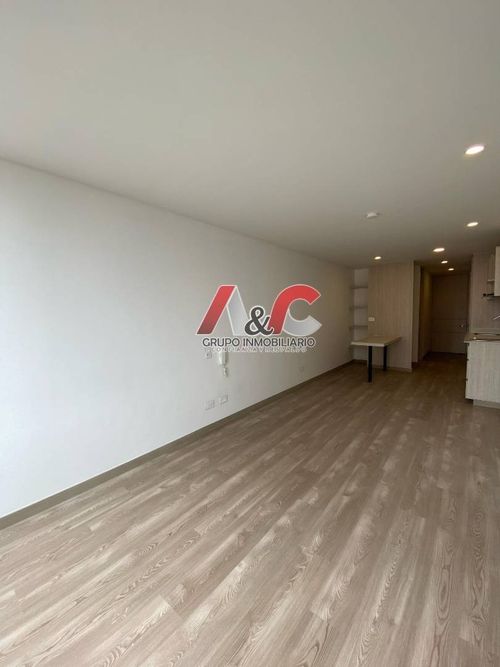 Apartaestudio en Venta en Chapinero Alto, Bogotá - Imagen 1