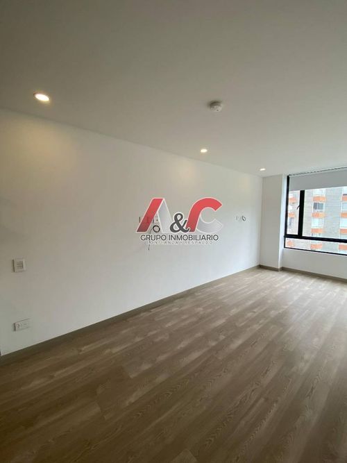 Apartaestudio en Venta en Chapinero Alto, Bogotá - Miniatura 2