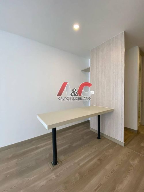 Apartaestudio en Venta en Chapinero Alto, Bogotá - Miniatura 6