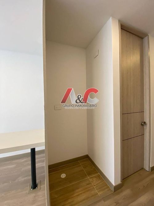 Apartaestudio en Venta en Chapinero Alto, Bogotá - Miniatura 7