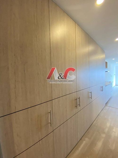 Apartaestudio en Venta en Chapinero Alto, Bogotá - Miniatura 9