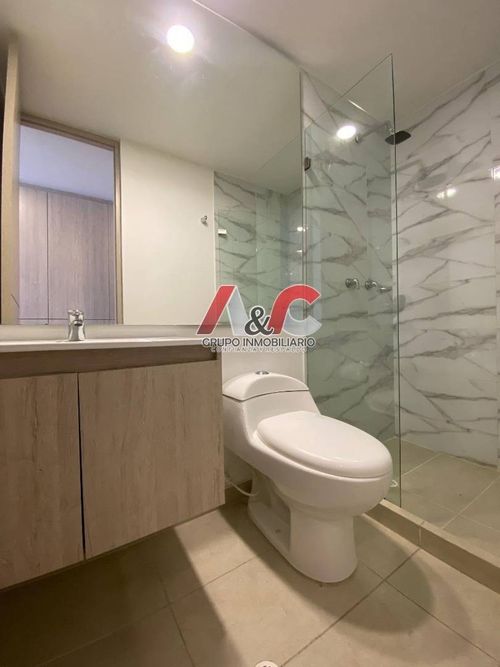 Apartaestudio en Venta en Chapinero Alto, Bogotá - Miniatura 10