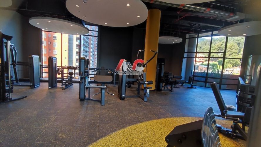 Apartaestudio en Venta en Chapinero Alto, Bogotá - Miniatura 14